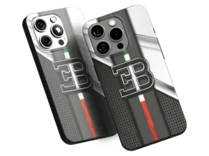 Bugatti Rivestimento Telefono Stile Unico Limitato